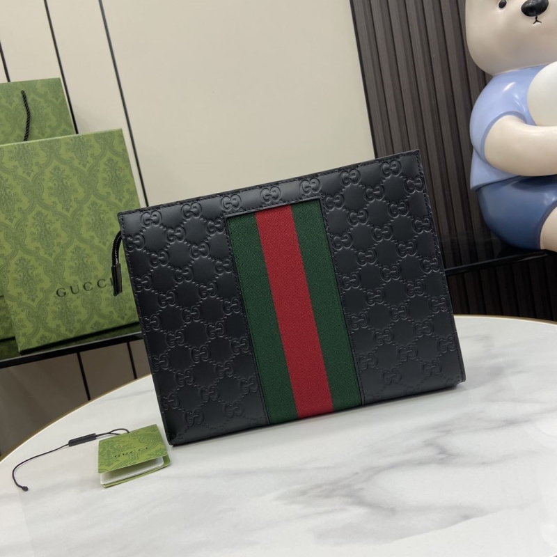 Gucci Clutch Bags